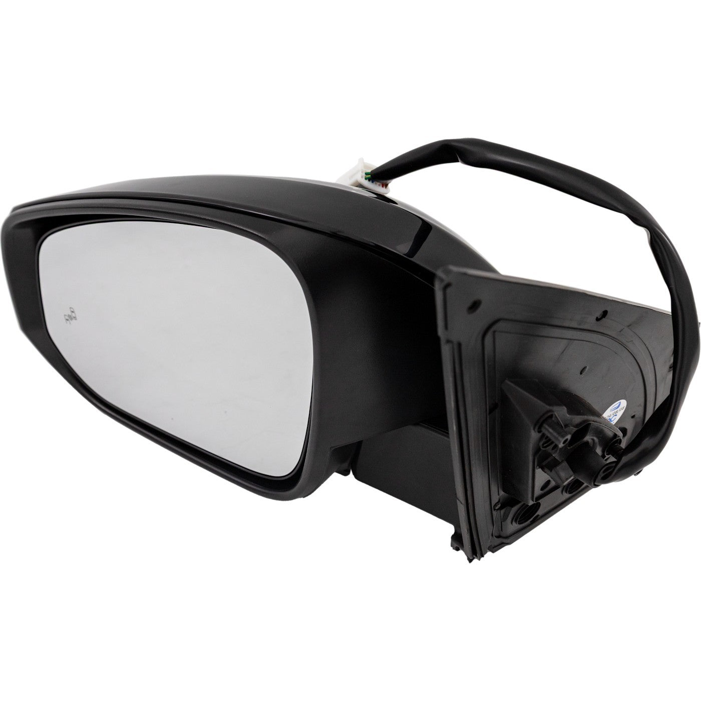 Driver Left Side Mirror for Mazda 3 (2019–2021)