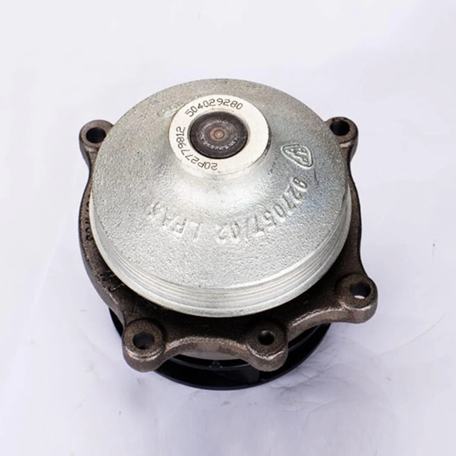 Water Pump 504029280 for IVECO Truck (0000504029280, 376809294)