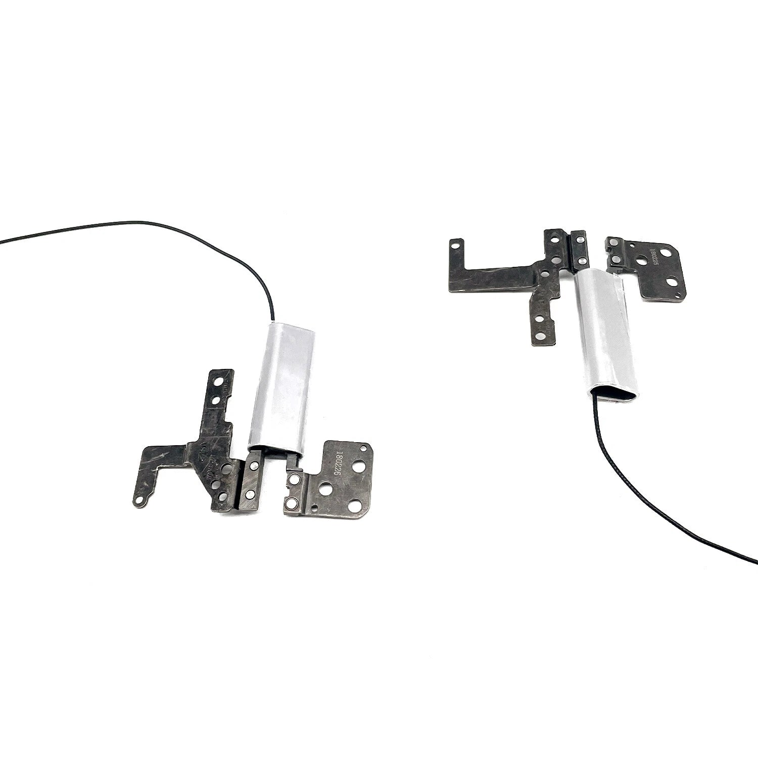 LCD Hinges Set of 2 L & R for Lenovo Yoga 730-13IKB 730-13IWL