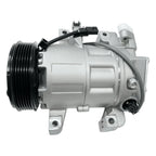 AC Compressor Kit With Condenser for Nissan Altima 2.5L (2017-2019)
