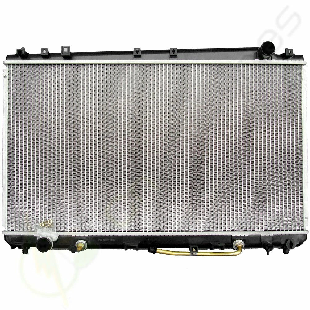 Radiator and Cooling Fan Kit for Toyota Avalon (2000–2004)