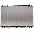 Radiator and Cooling Fan Kit for Toyota Avalon (2000–2004)