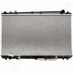 Radiator and Cooling Fan Kit for Toyota Avalon (2000–2004)
