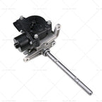 Transfer Case Motor Drive Shift for Toyota 4Runner (2003–2009) 36410-34015