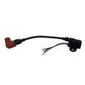 Ignition Coil for Yamaha Outboard 115-225 HP 2-Stroke (1996–2006) 6R3-85570-01-00 18-5128