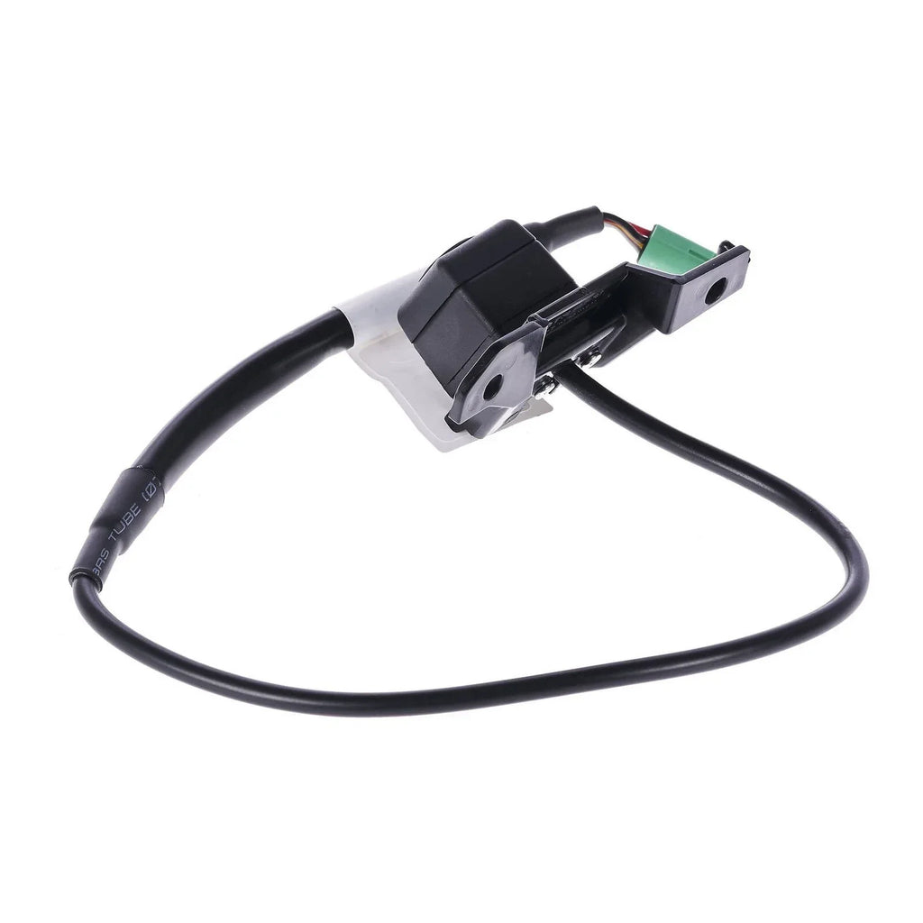 Reverse Camera OE 7 Pin Connector for Toyota Camry ACV40/AHV40 (2006–2012)