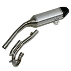 Exhaust Pipe Muffler System for KTM 85 250 (250cc)