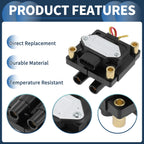 Ignition Coil Pack for Subaru Impreza (2012–2016)