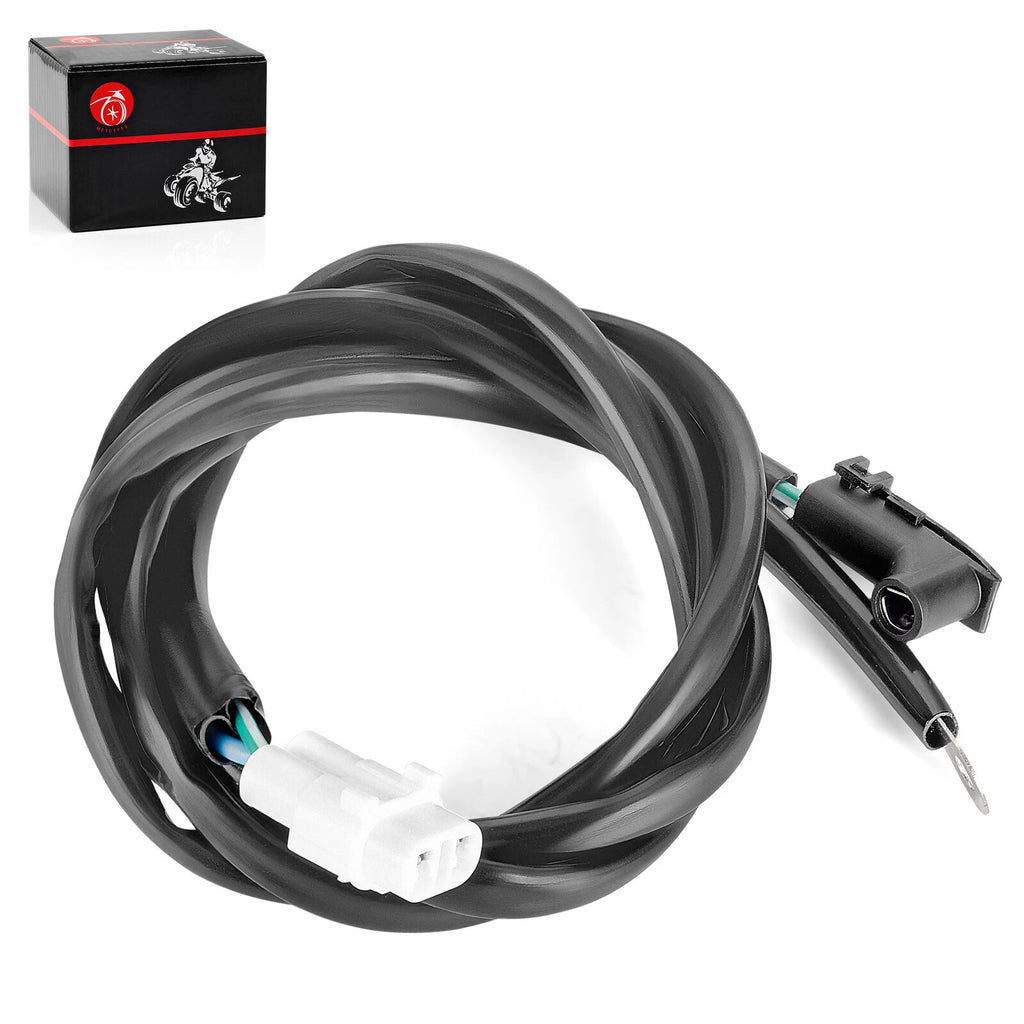 Neutral Reverse Switch Electrical Wire Cable for Yamaha Raptor YFM 660R (2001-2005)
