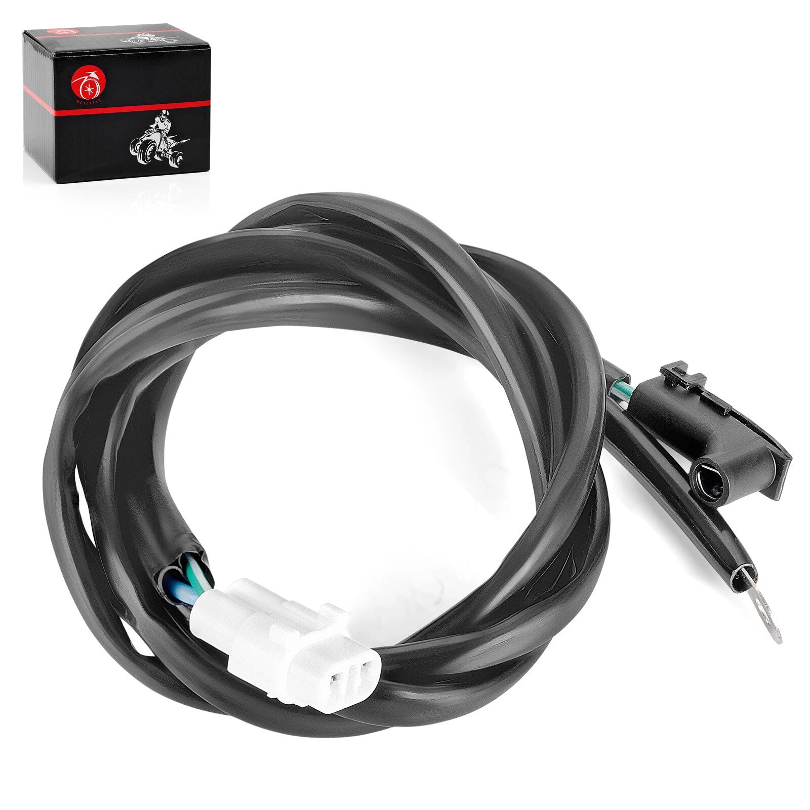 Neutral Reverse Switch Electrical Wire Cable for Yamaha Raptor YFM 660R (2001-2005)