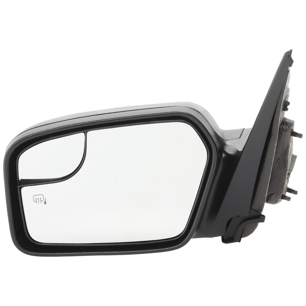 Heated Driver Left Side Mirror for Ford Fusion (2011–2012)