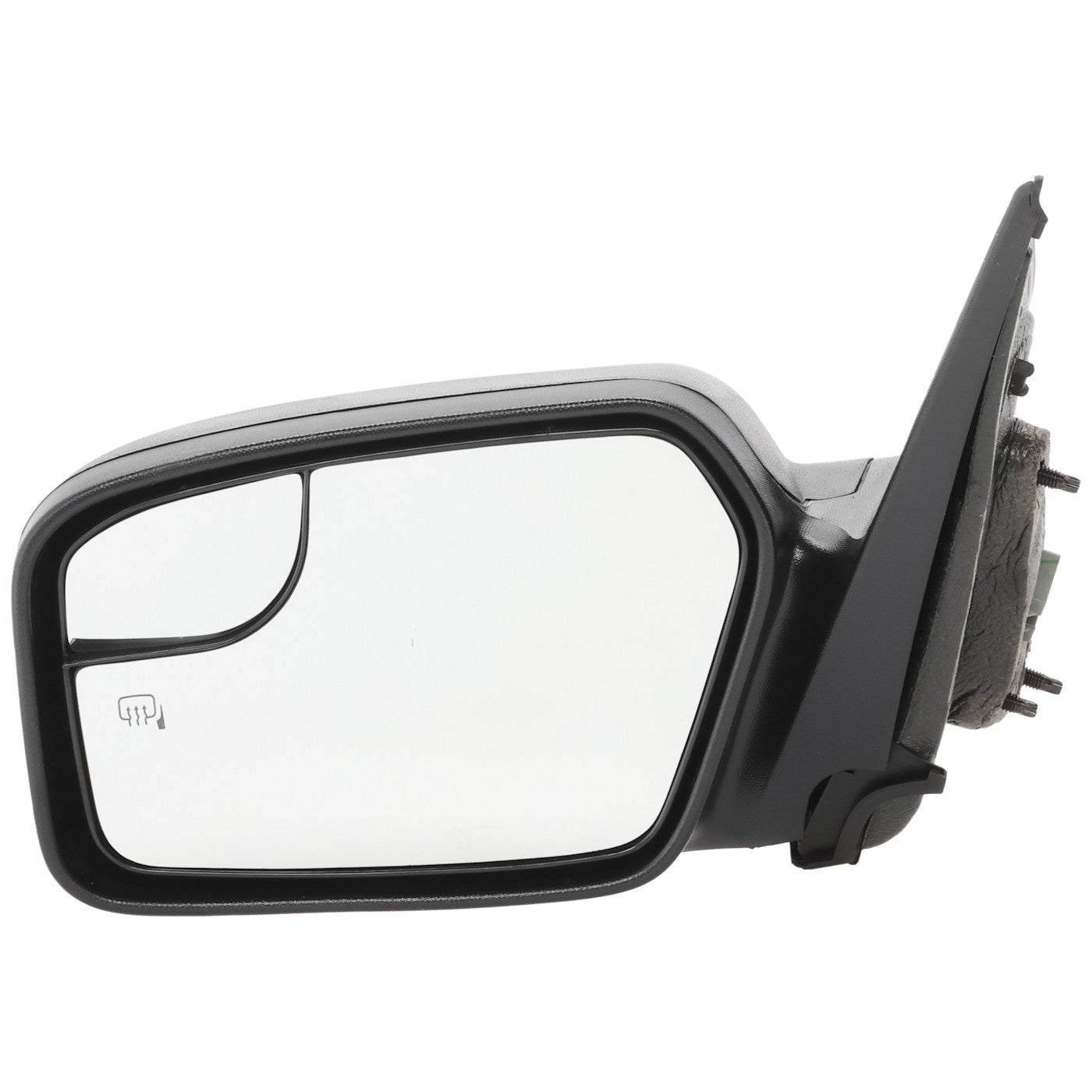 Heated Driver Left Side Mirror for Ford Fusion (2011–2012)