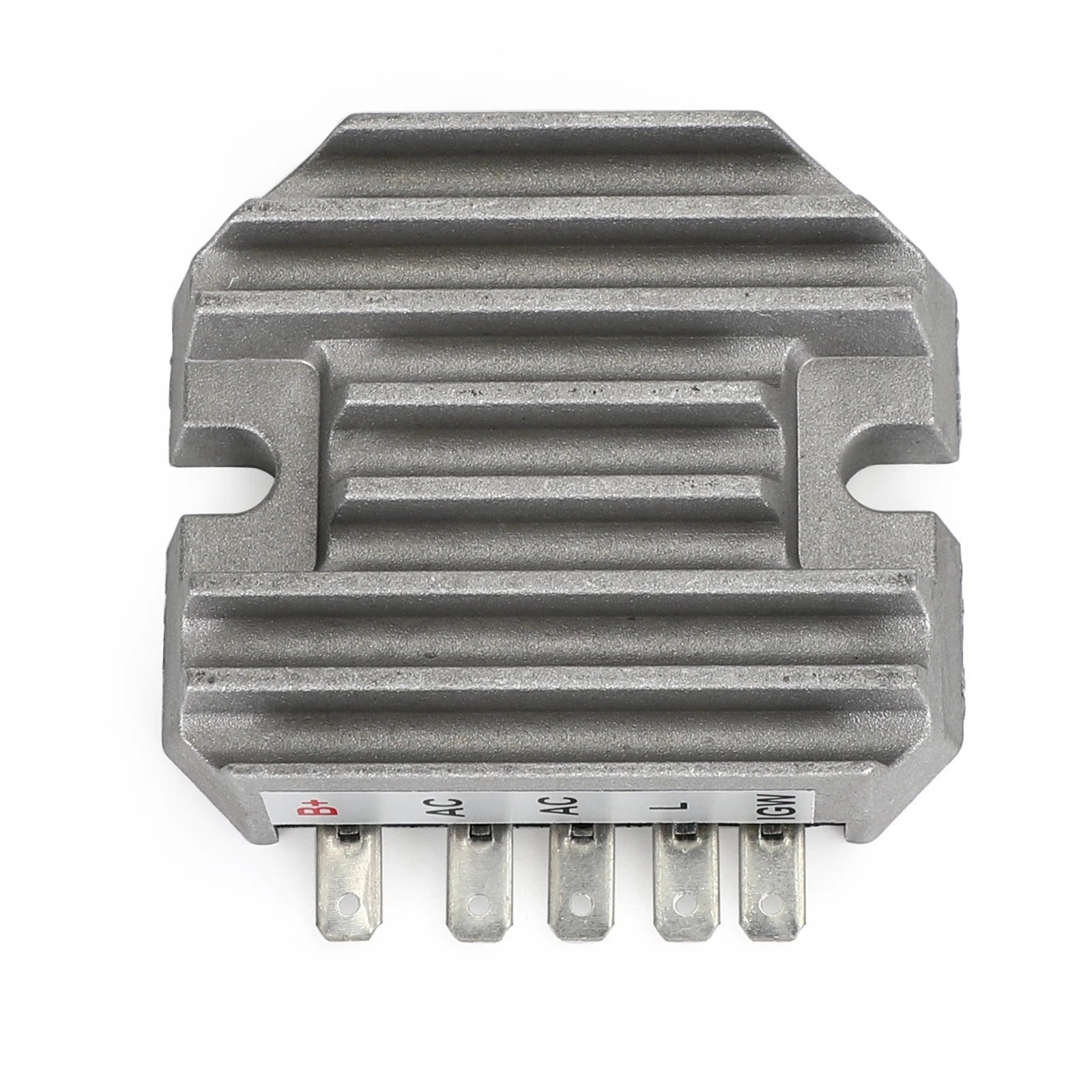 Rectifier Voltage Regulator for John Deere 670 770 870 970 1070 (1970–1990)
