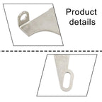 Shifter Bracket Kit for - Metal Construction