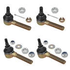 Adjustable A-Arm Ball Joints for Honda TRX450R TRX450ER (2006–2014) 51350-HP1-600