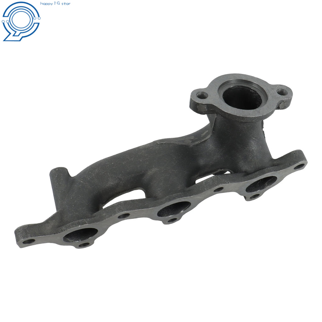 Driver Side Exhaust Manifold for Montero Gen2/2.5 (1998–2000) MR450954