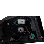 Tail Light for Nissan Sentra (2004–2006) RH Base/S Models