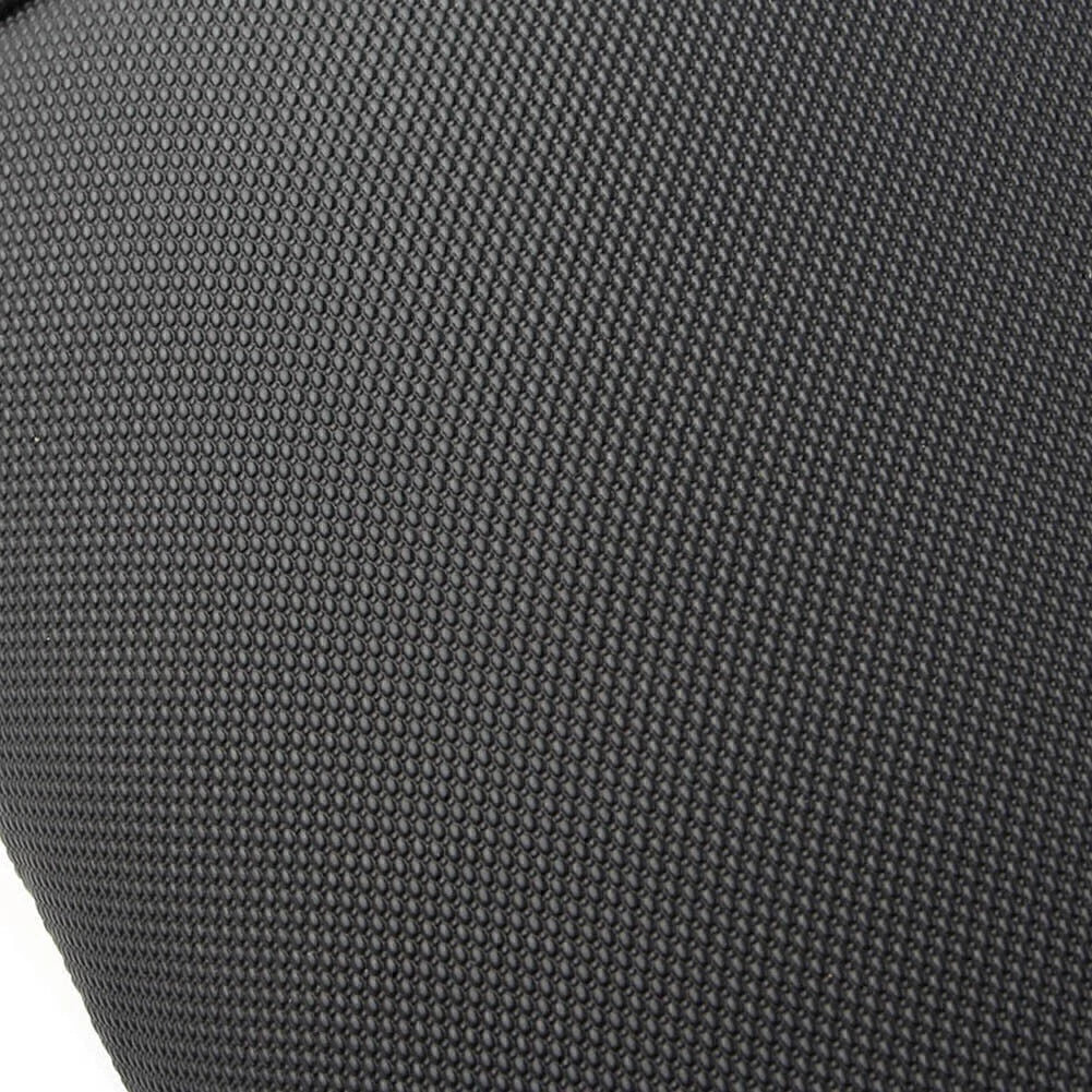 Rear Passenger Pillion Pad Seat for Harley Sportster XL1200 883 (2014–2016)