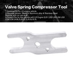 LS Spring Compressor Tool for LS1 LS2 LS3 LS6