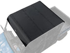Aluminum Roof for CFMoto UForce 1000 XL (2022–2023)