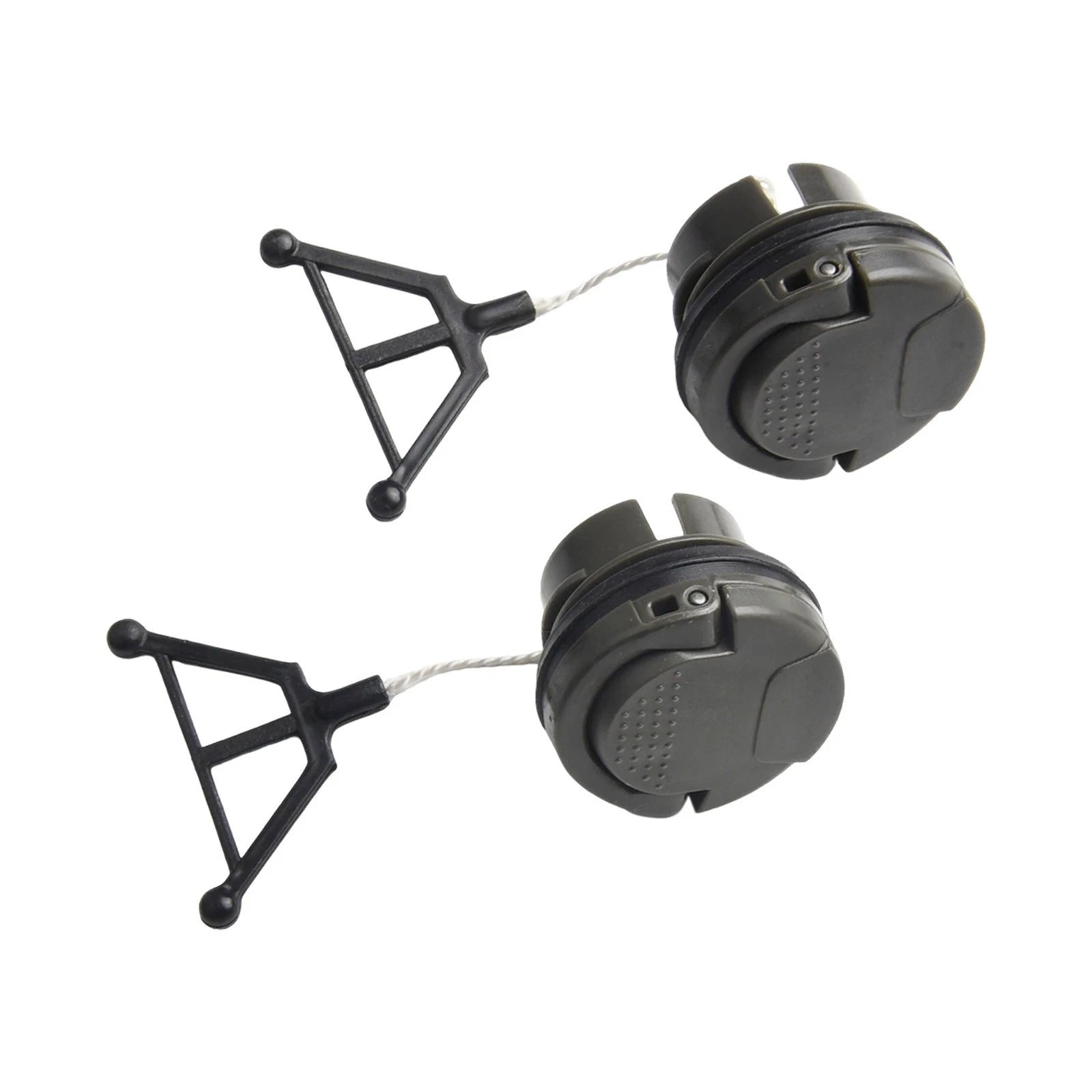 Fuel Cap for Husqvarna HUS445 450E Trimmers