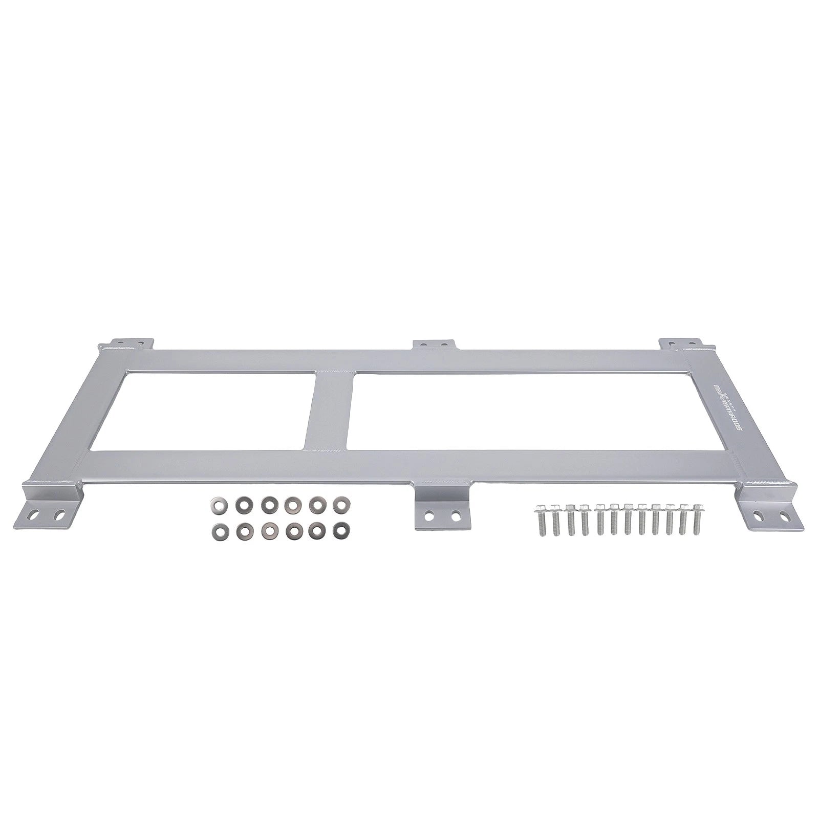 6-Point Aluminum Brace Bar for Toyota C-HR Corolla Levin (2018–2024)