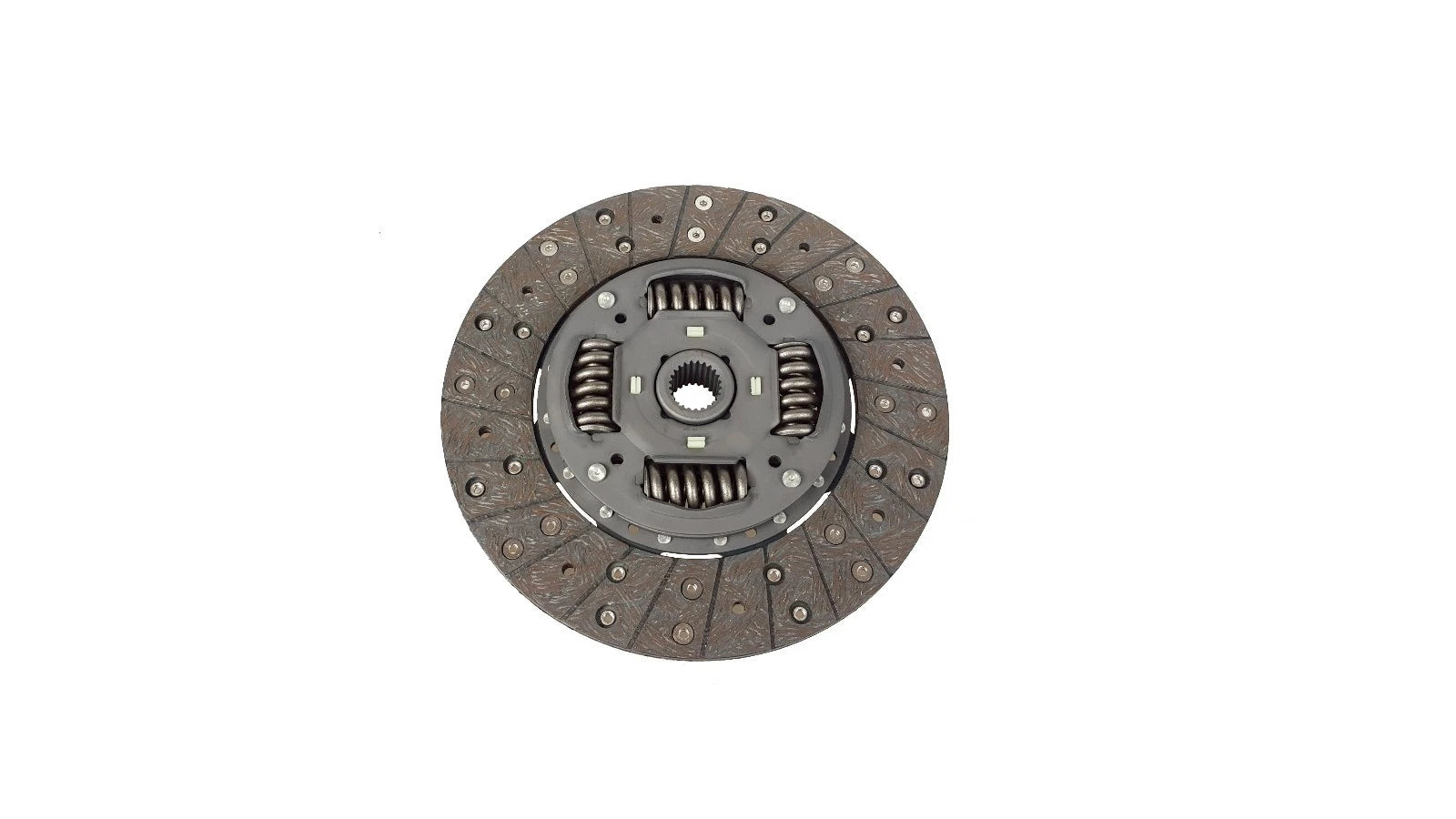 Clutch Kit for Nissan D21 300ZX Turbo (1986–1989)