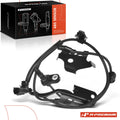 Front Left ABS Wheel Speed Sensor for Scion tC (2011-2016) and Lexus HS250h (2010-2017)