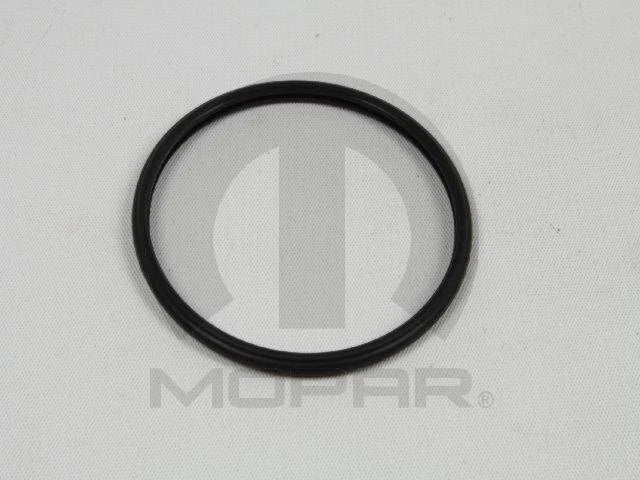 Inner Engine Coolant Thermostat Seal for Dodge Ram 3500