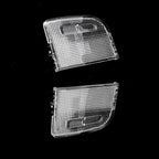 Car Interior Dome Light Lens for Honda Accord CR-V Civic Crosstour (2003-2015)