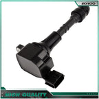Ignition Coil for Infiniti FX35 G35 M35 Nissan 350Z 3.5L (2003–2008) 22433AL615