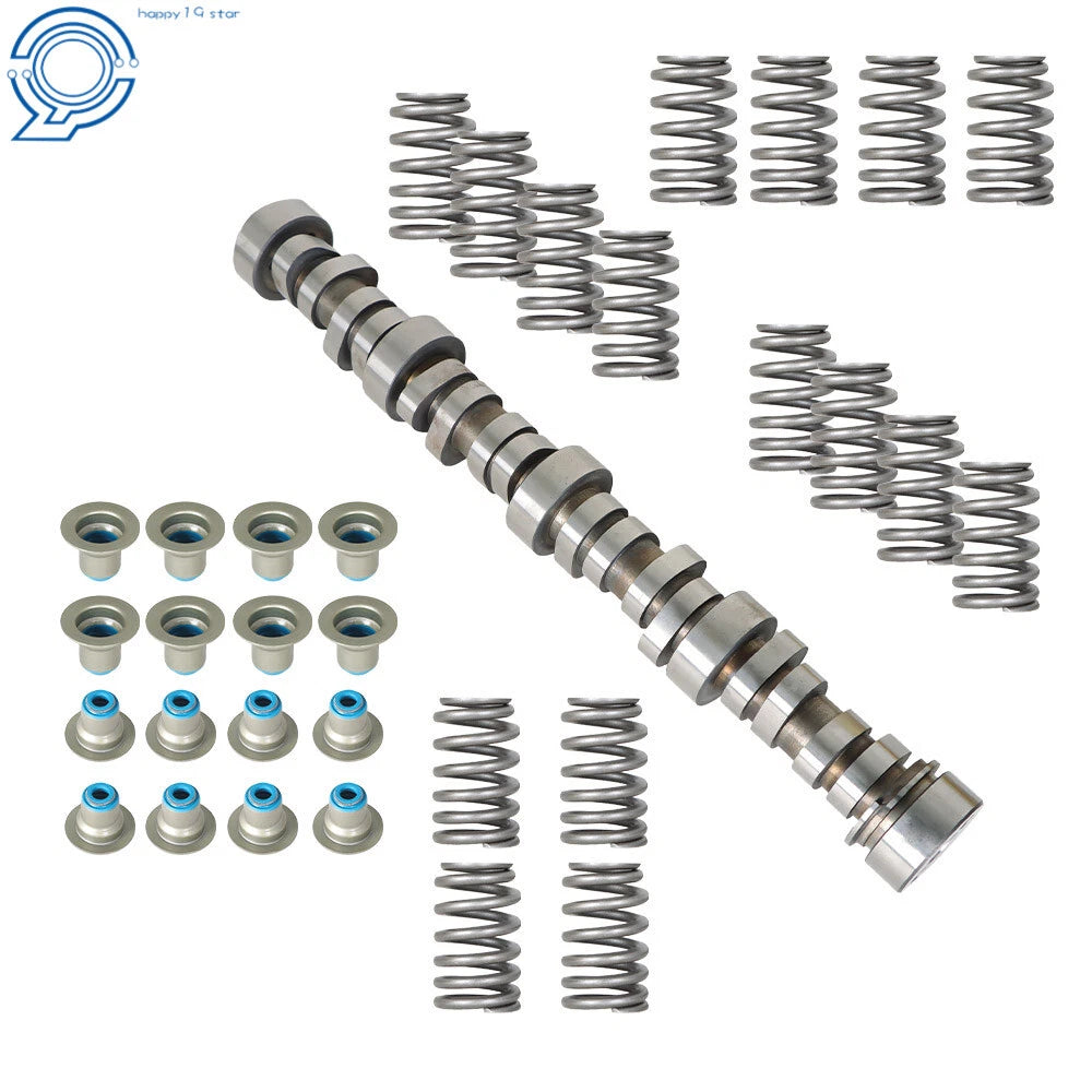 Stage 3 Camshaft Kit V2 with Valve Springs & Seals for LS Truck (4.8–6.2)