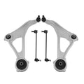 Suspension Kits Front Struts w/ Control Arms for Nissan Altima (2013–2018)