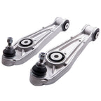 Pair Control Arms with Ball Joints for Porsche Cayman 987 (2005–2006)