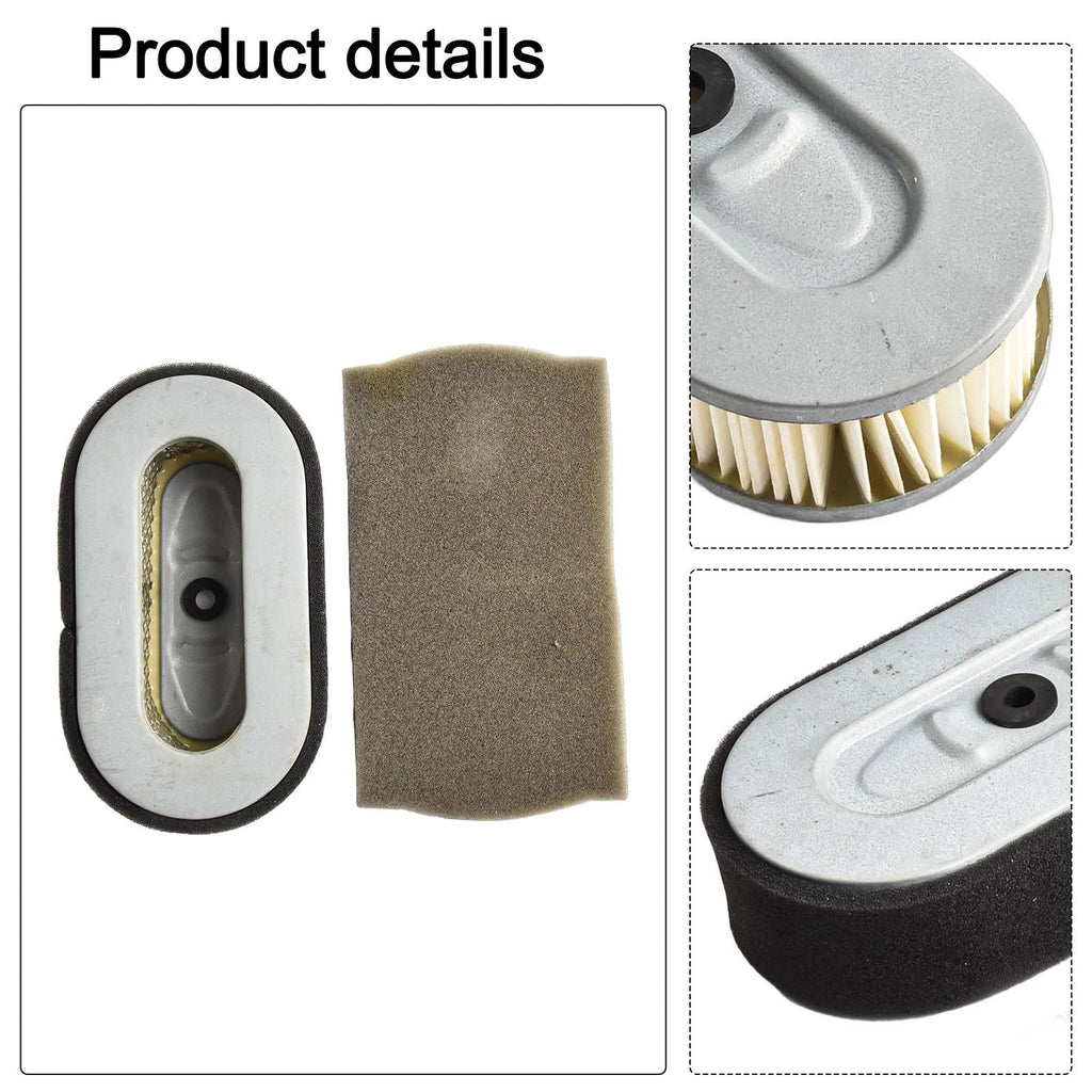 Makisa Air Filters for Specific Models