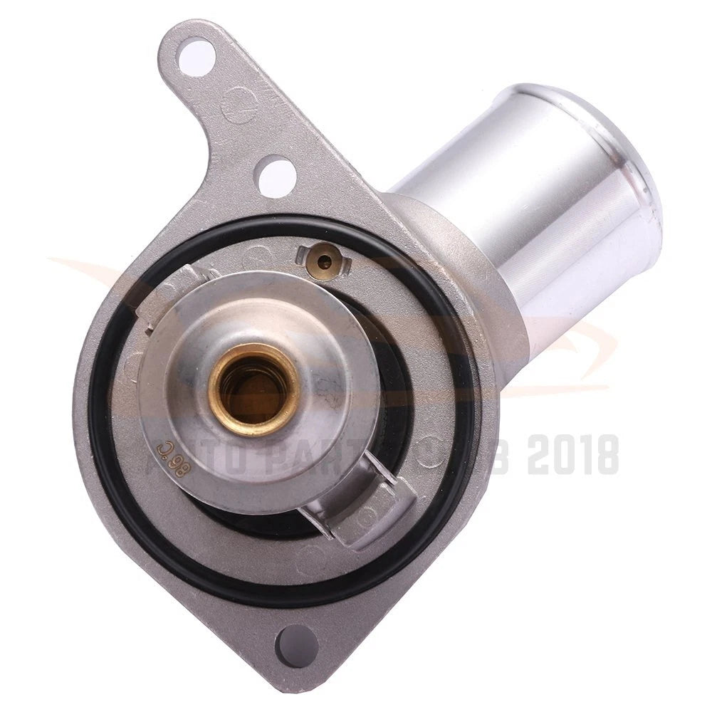 Thermostat Water Pump for Chevy Silverado Suburban Express GMC 4.8L 5.3L 6.0L (2000–2023)