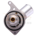 Thermostat Water Pump for Chevy Silverado Suburban Express GMC 4.8L 5.3L 6.0L (2000–2023)