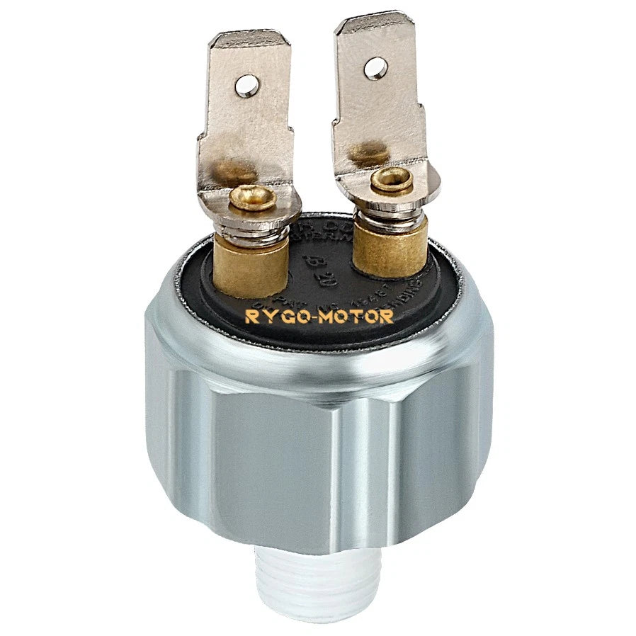 Brake Switch Stoplight Pressure Switch for Victory Cross Country/Cross Roads (2010–2017)