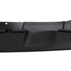Front Lower Bumper Valance Air Dam Lip for Dodge Challenger (2008–2014)