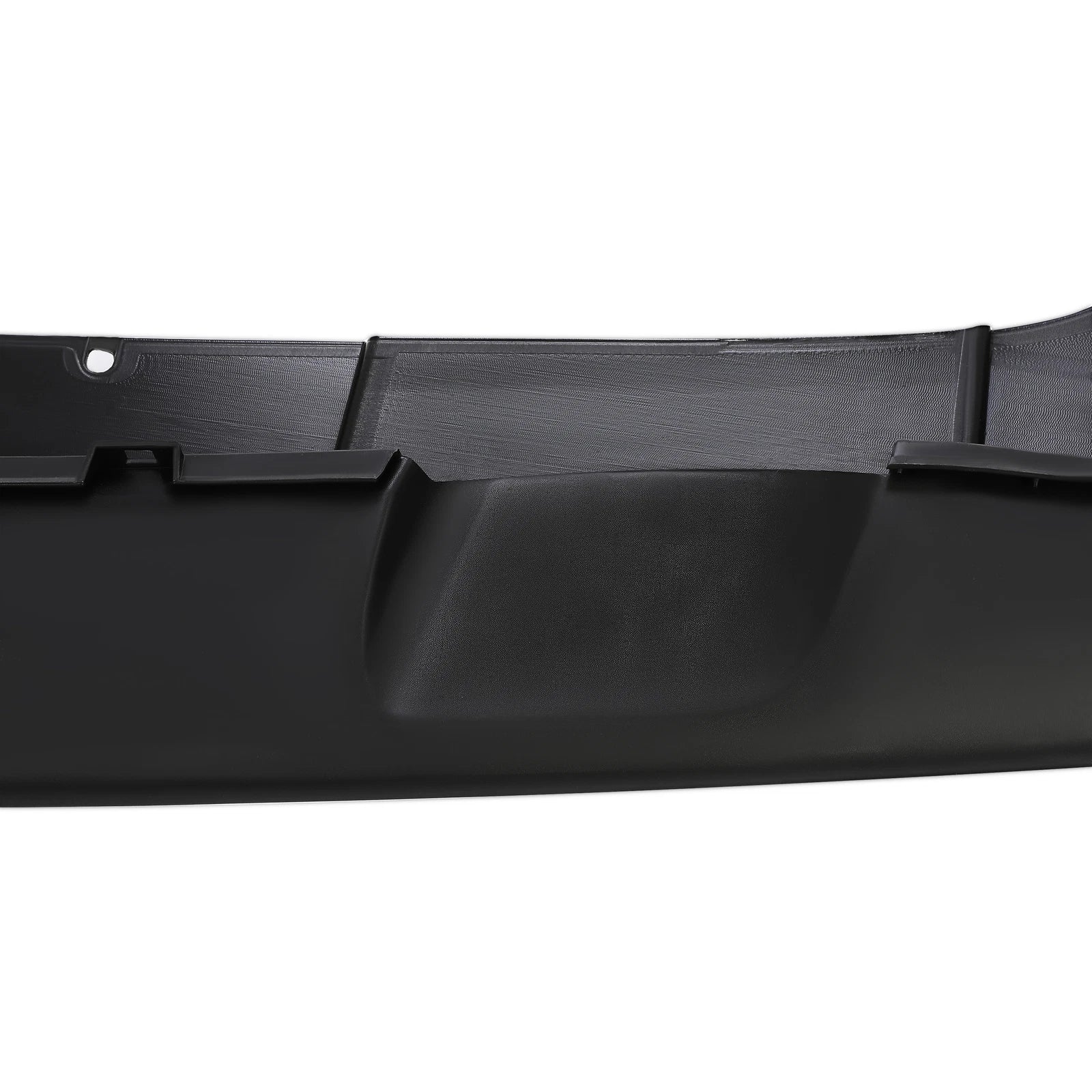 Front Lower Bumper Valance Air Dam Lip for Dodge Challenger (2008–2014)