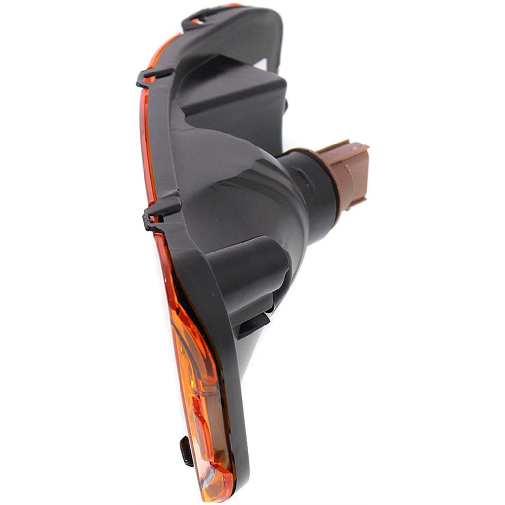 Turn Signal Light Assembly with Bulbs for Ford Mustang (2005–2009)