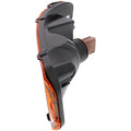 Turn Signal Light Assembly with Bulbs for Ford Mustang (2005–2009)