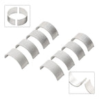 8X STD 34.5MM Connecting Rod Bearings for Kawasaki ZX10R (2007), Z1000 (2010–2023)