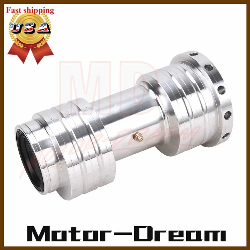 Rear Axle Bearing Carrier Hub for Honda TRX400X TRX400EX (1999–2014)