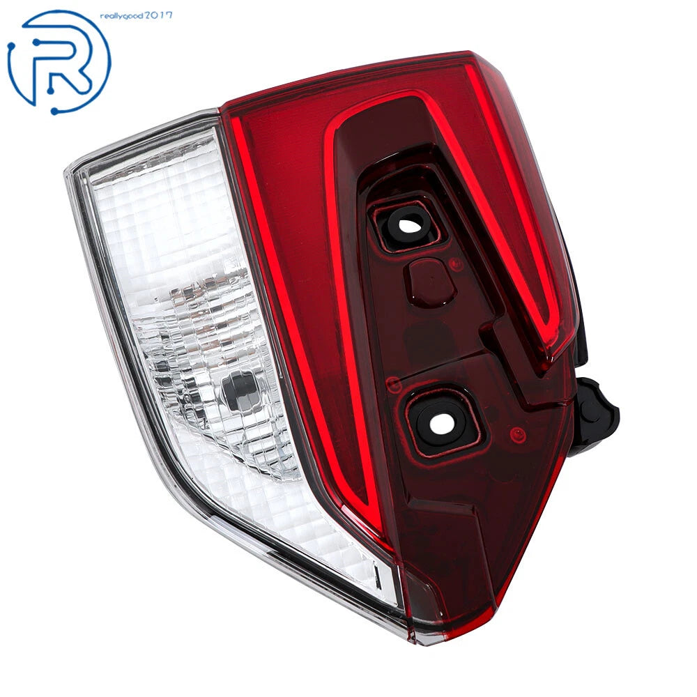 Tail Lamp for Subaru Forester (2019–2021) Left Inner Halogen