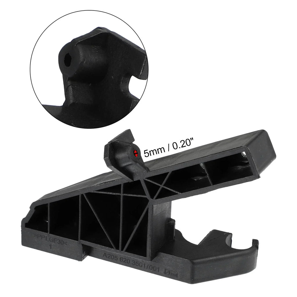 Front Right Impact Bar Bracket for Mercedes-Benz C300 (2015-2021)
