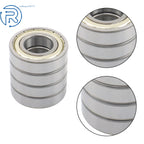 Set of 10 Ball Bearings for Various Models (30x62x16mm)