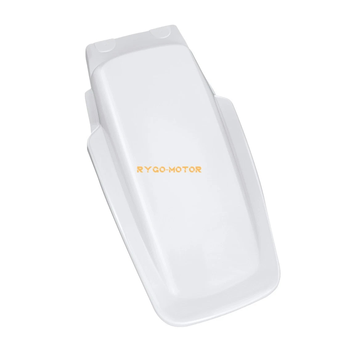 Rear Fender for Honda XR200R (1986–2002) Plastic Mud Guard 80100-KT0-671ZA