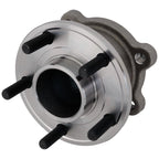 Set of 2 Wheel Hubs for Lincoln MKC