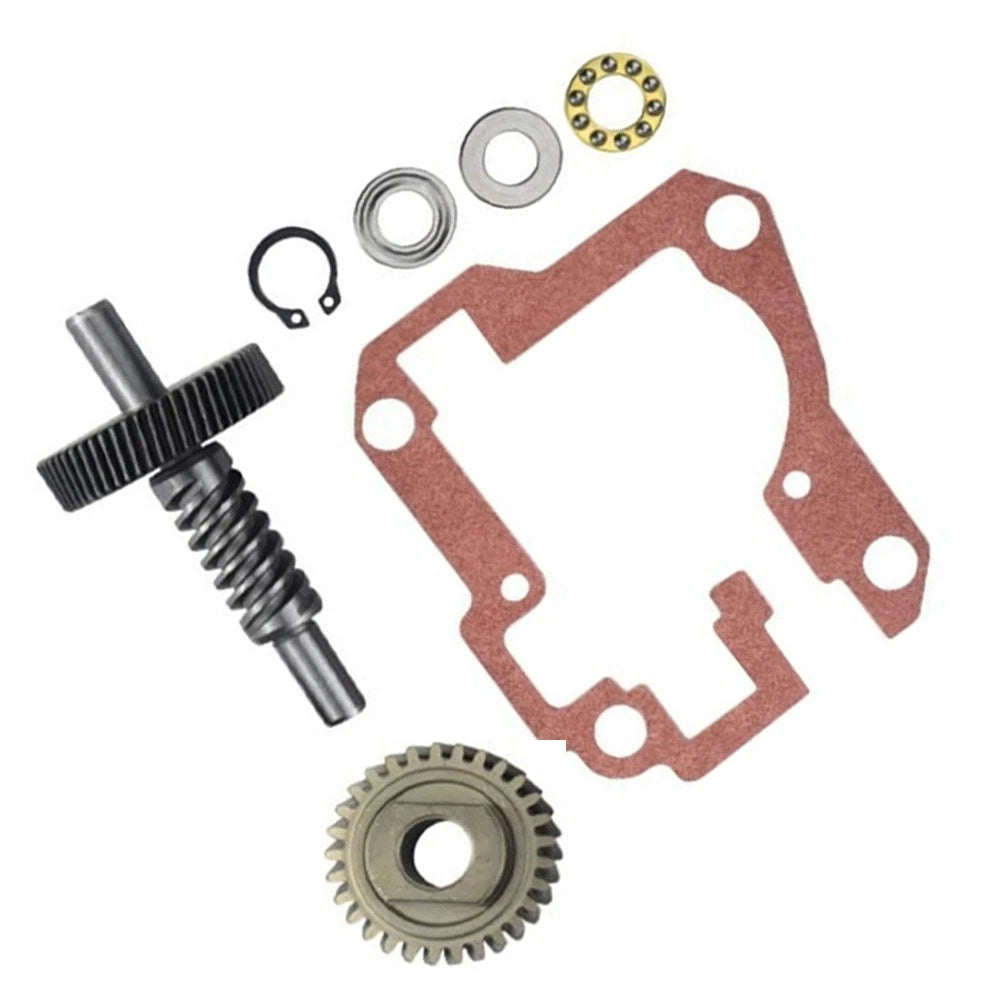 W11086780 Worm Gear for Kitchenaid Essential